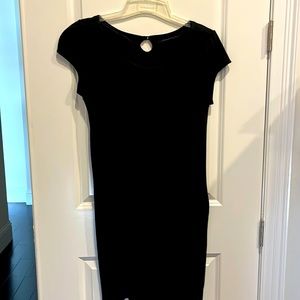 LBD From the gap size large